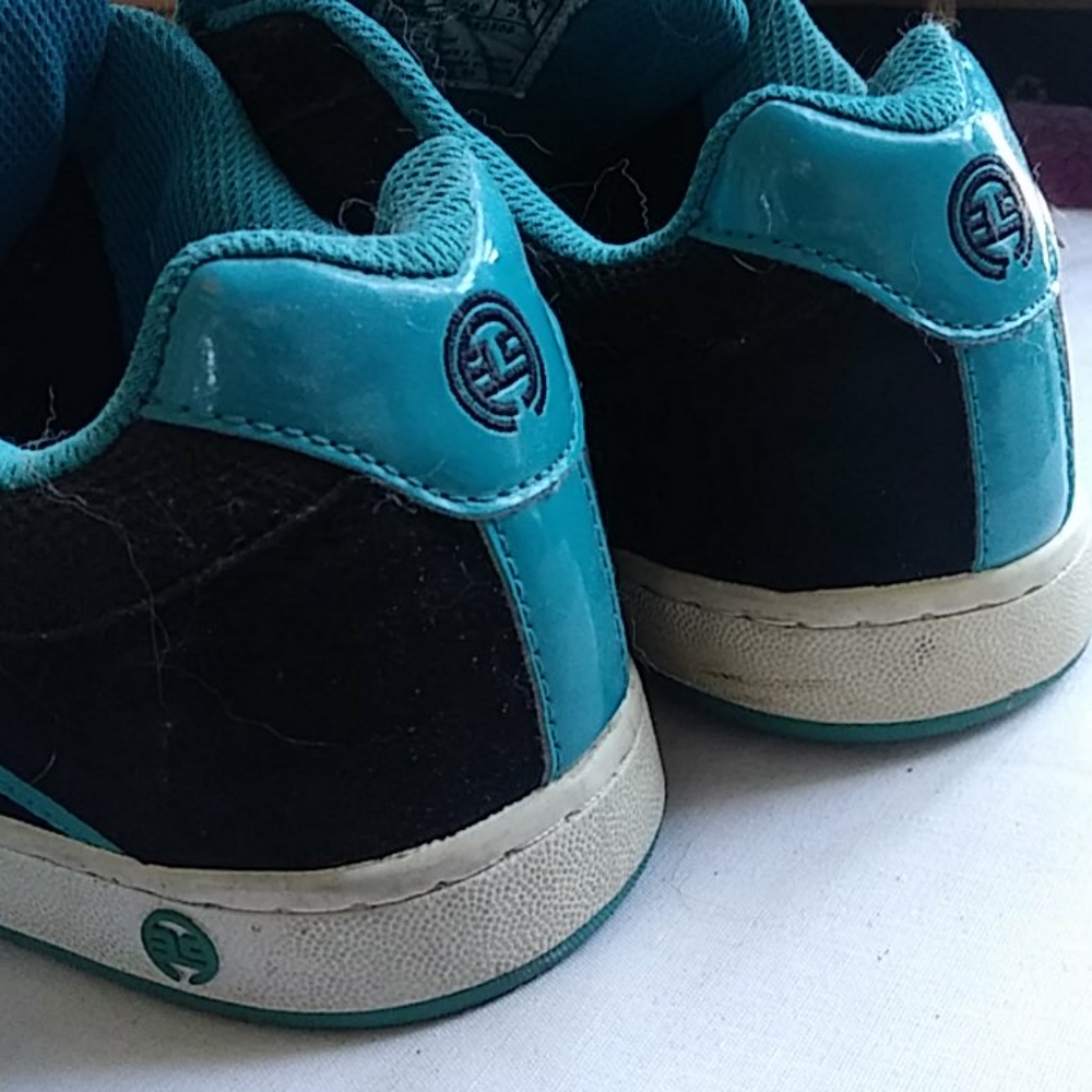Air Speed Shooes - Picture 6 of 7